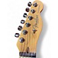 Used Fender Highway One Stratocaster Blonde Solid Body Electric Guitar