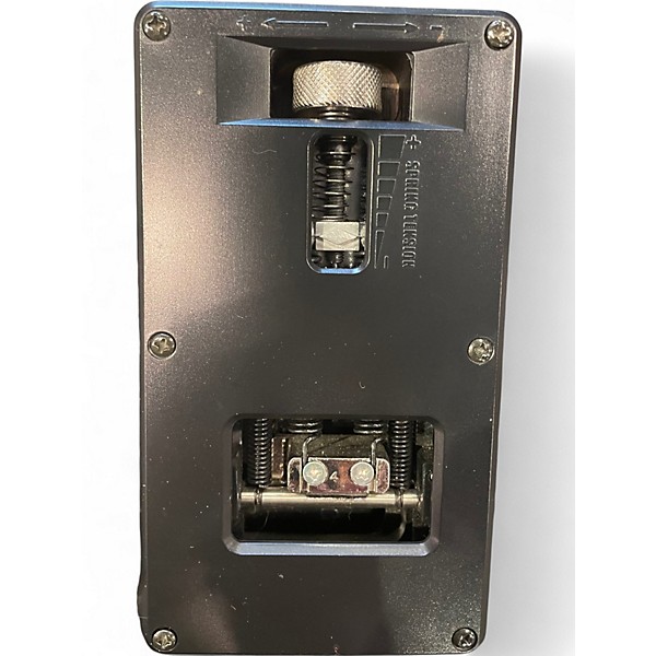 Used Ibanez S320 Black Solid Body Electric Guitar