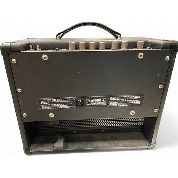 Used Blackstar HT5R 5W Tube Guitar Amp Head