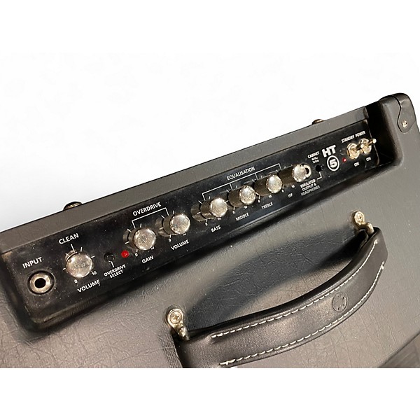 Used Blackstar HT5R 5W Tube Guitar Amp Head