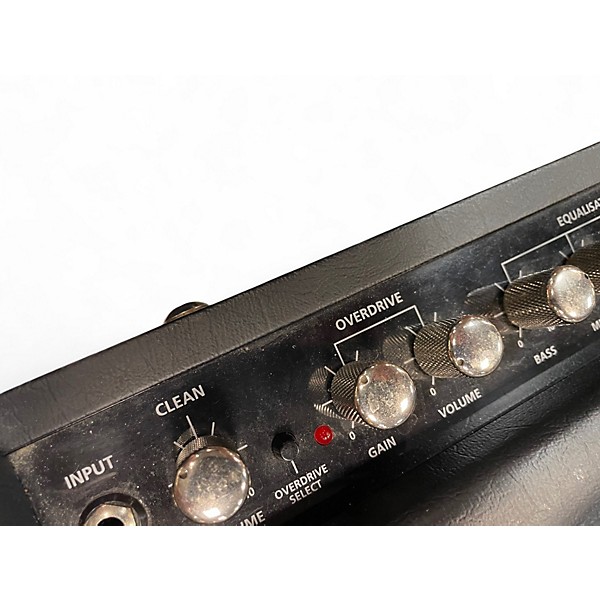 Used Blackstar HT5R 5W Tube Guitar Amp Head