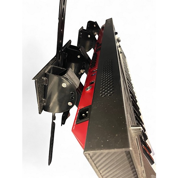 Used Akai Professional MPC Key 61 Keyboard Workstation