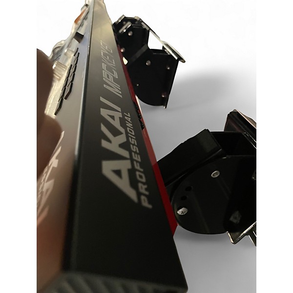 Used Akai Professional MPC Key 61 Keyboard Workstation