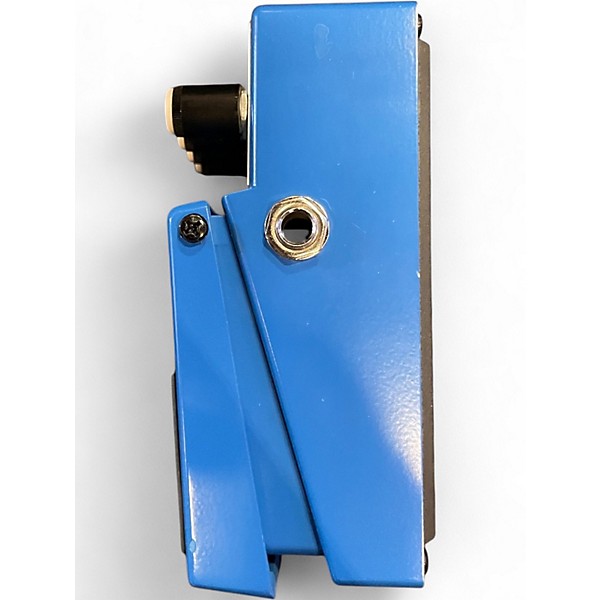 Used BOSS CS3 Compressor Sustainer Effect Pedal