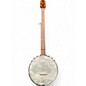 Used Gold Star ge1 prospector Natural Banjo thumbnail