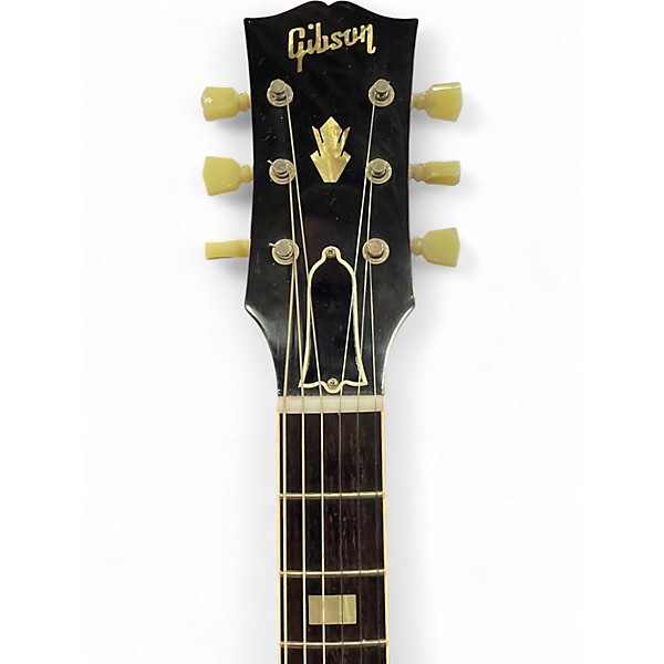 Used Gibson CUSTOM SHOP 1964 ES-335 CHERRY RED Hollow Body Electric Guitar