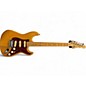 Used G&L Tribute Legacy Natural Solid Body Electric Guitar thumbnail