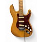 Used G&L Tribute Legacy Natural Solid Body Electric Guitar