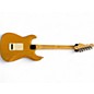 Used G&L Tribute Legacy Natural Solid Body Electric Guitar