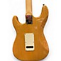 Used G&L Tribute Legacy Natural Solid Body Electric Guitar