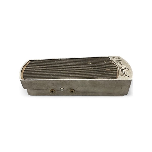 Used Sho-bud volume pedal Pedal