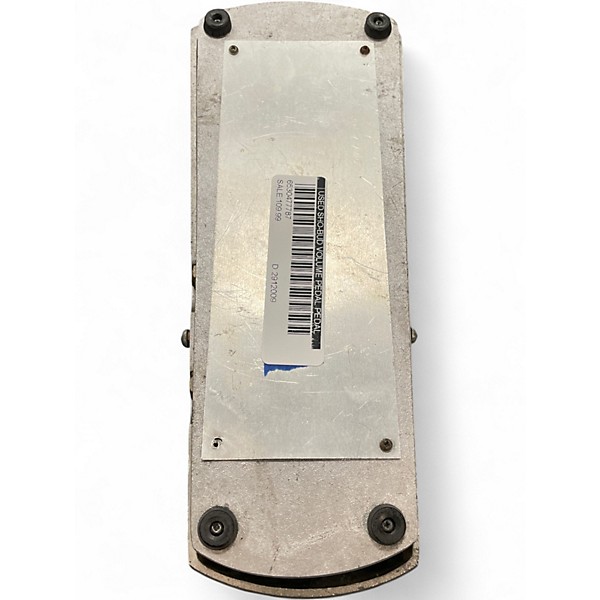 Used Sho-bud volume pedal Pedal