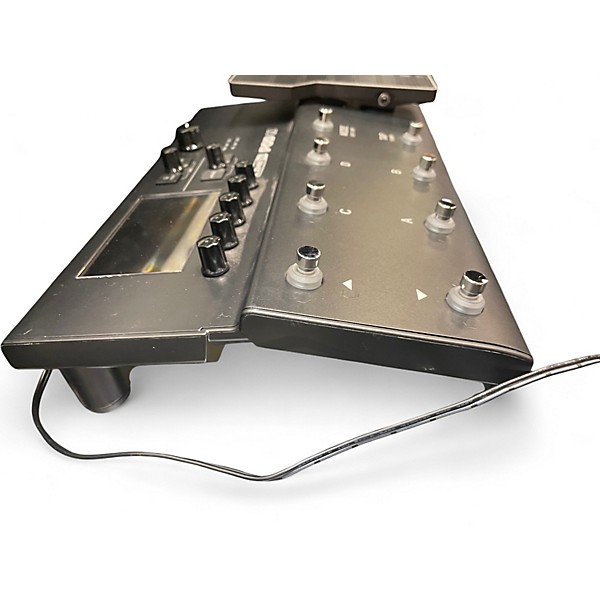 Used Line 6 POD GO Effect Processor