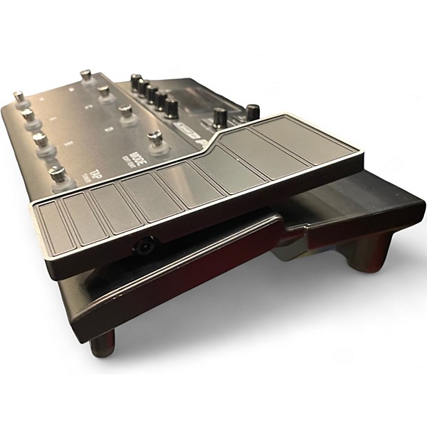 Used Line 6 POD GO Effect Processor