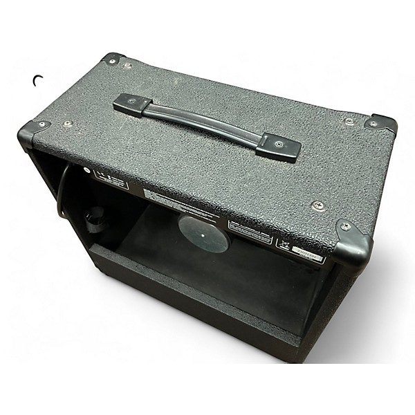 Used 2023 Stage Right 611800 Guitar Combo Amp