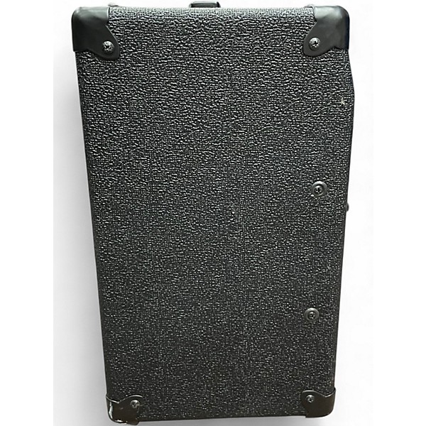 Used 2023 Stage Right 611800 Guitar Combo Amp