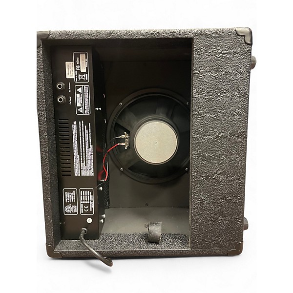 Used 2023 Stage Right 611800 Guitar Combo Amp