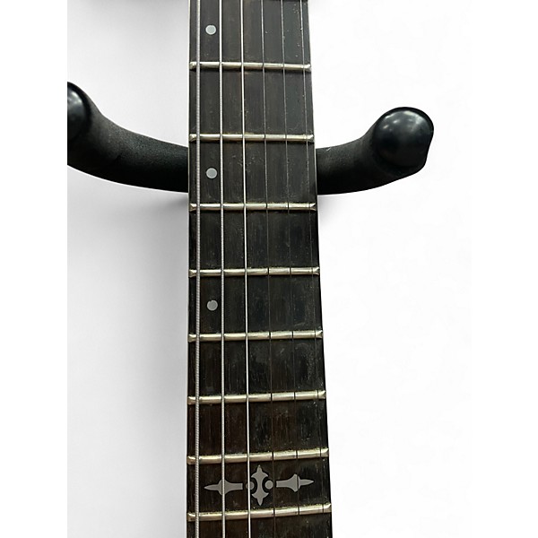 Used 2023 Schecter Guitar Research Diamond Series PT Gray Solid Body Electric Guitar