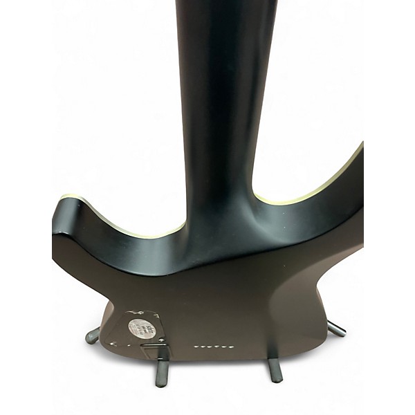 Used 2023 Schecter Guitar Research Diamond Series PT Gray Solid Body Electric Guitar