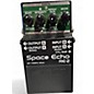 Used BOSS RE2 Space Echo Effect Pedal thumbnail