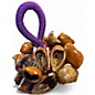 Used Overseas Connection Seed Rattle 7in Hand Percussion