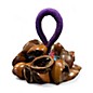 Used Overseas Connection Seed Rattle 7in Hand Percussion