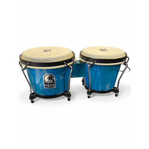 Used Synergy TOCA Bongos Bongos