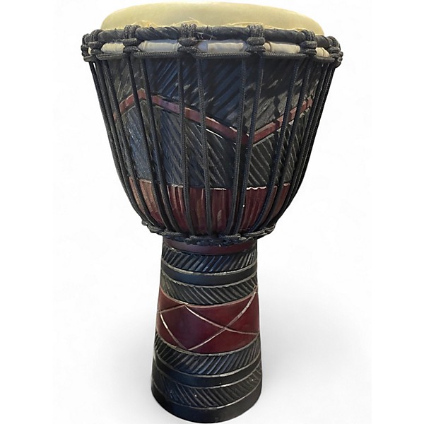 Used Miscellaneous Djembe Djembe