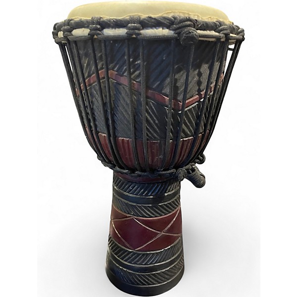 Used Miscellaneous Djembe Djembe