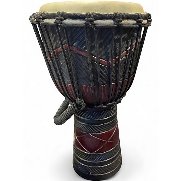 Used Miscellaneous Djembe Djembe