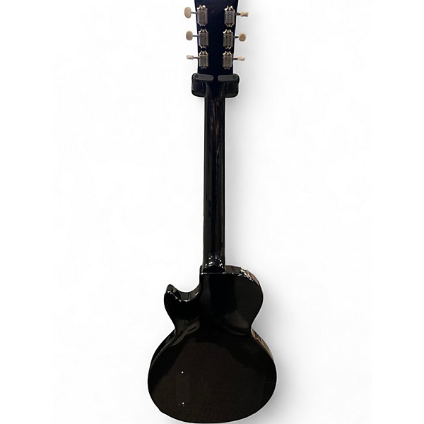 Used Gibson Les Paul Junior Tobacco Sunburst Solid Body Electric Guitar