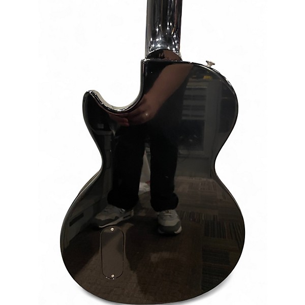 Used Gibson Les Paul Junior Tobacco Sunburst Solid Body Electric Guitar