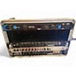 Used Tech 21 Sansamp RBI Rackmount Bass Preamp thumbnail