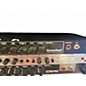 Used Tech 21 Sansamp RBI Rackmount Bass Preamp