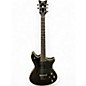 Used Schecter Guitar Research Tempest Blackjack Black Solid Body Electric Guitar thumbnail