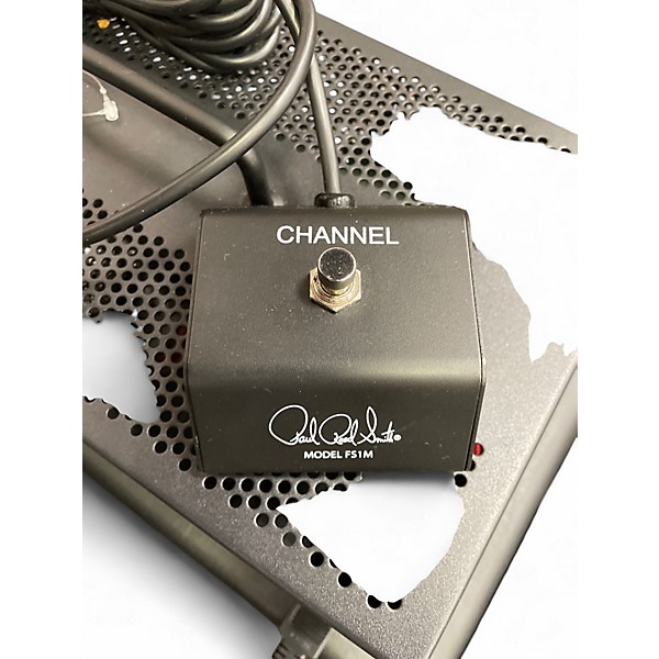 Used PRS MT15 Tube Guitar Amp Head