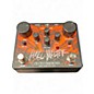 Used Electro-Harmonix Hell Melter Effect Pedal thumbnail