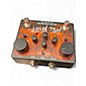 Used Electro-Harmonix Hell Melter Effect Pedal