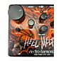 Used Electro-Harmonix Hell Melter Effect Pedal
