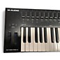 Used M-Audio Oxygen Pro 49 MIDI Controller