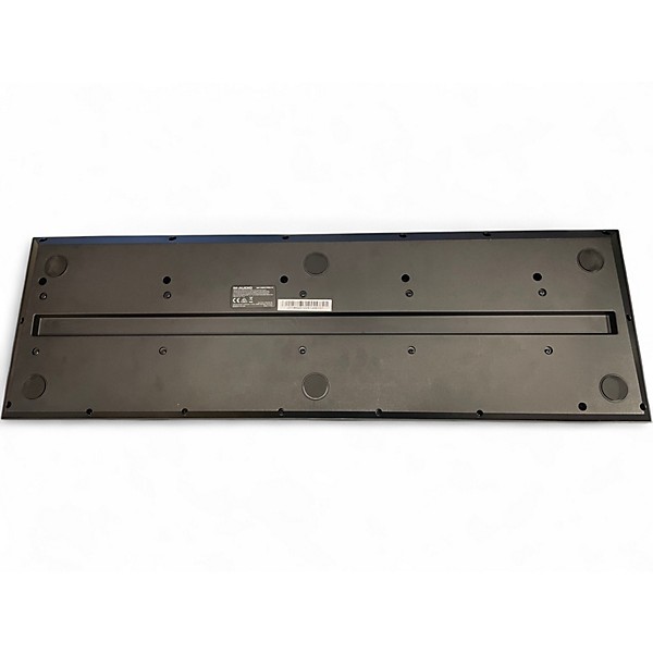 Used M-Audio Oxygen Pro 49 MIDI Controller