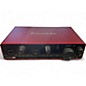 Used Focusrite Scarlett 4i4 Gen 3 Audio Interface thumbnail