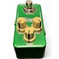 Used TC Electronic Corona Mini Chorus Effect Pedal