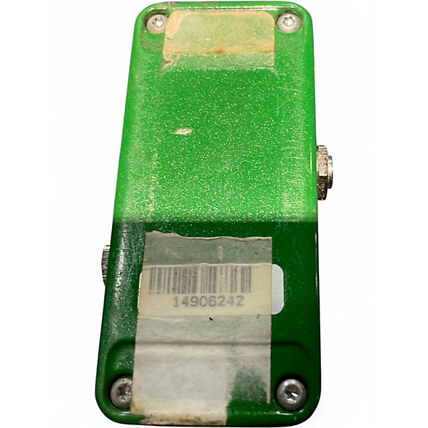 Used TC Electronic Corona Mini Chorus Effect Pedal