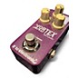 Used TC Electronic Vortex Mini Flanger Effect Pedal