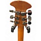 Used Ovation DJA34BY DJ Ashba Boneyard Limited Acoustic Electric Guitar