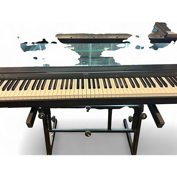 Used Yamaha P45B