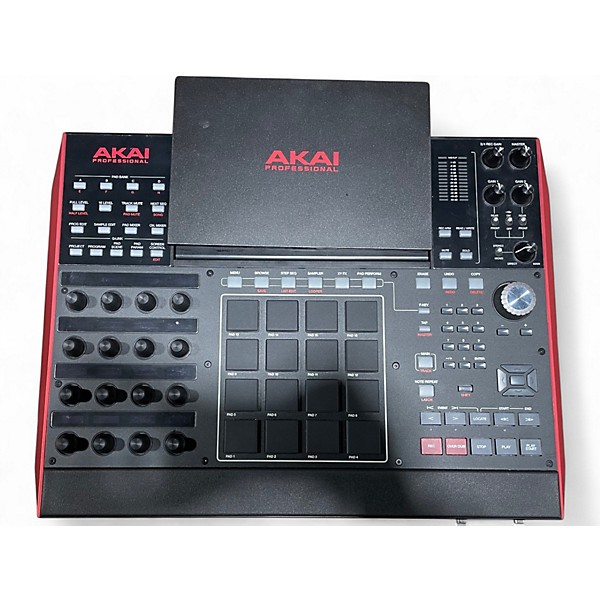 Used Akai Professional MPC X Drum Machine