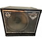 Used SWR Son of Bertha Bass Cabinet thumbnail