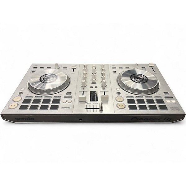 Used Pioneer DJ DDJSB3S DJ Controller